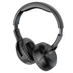 Headphones “W33 Art sount” wireless wired