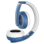 Headphones “W34 Charming” wireless wired