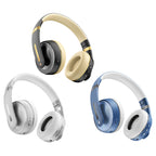 Headphones “W34 Charming” wireless wired