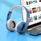 Headphones “W34 Charming” wireless wired