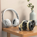 Headphones “W34 Charming” wireless wired