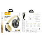 Headphones “W34 Charming” wireless wired