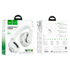 Headphones “W34 Charming” wireless wired