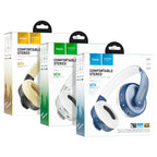 Headphones “W34 Charming” wireless wired