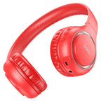 Headphones “W41 Charm” wireless wired