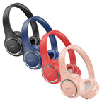 Headphones “W41 Charm” wireless wired