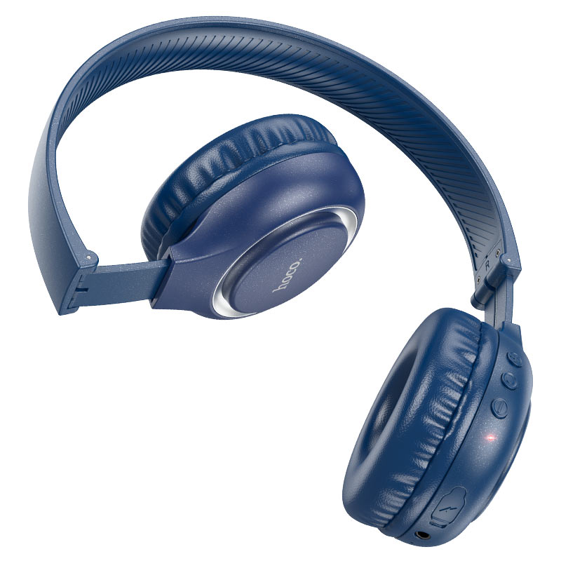 Headphones “W41 Charm” wireless wired