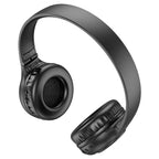Headphones “W41 Charm” wireless wired