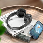 Headphones “W41 Charm” wireless wired
