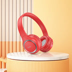Headphones “W41 Charm” wireless wired