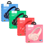 Headphones “W41 Charm” wireless wired