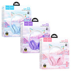 Headphones “W42 Cat Ears” wireless wired