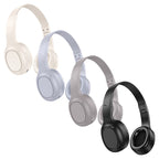 Headphones “W46 Charm” wireless wired