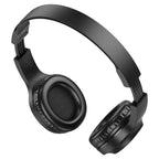 Headphones “W46 Charm” wireless wired