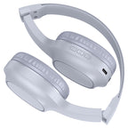 Headphones “W46 Charm” wireless wired