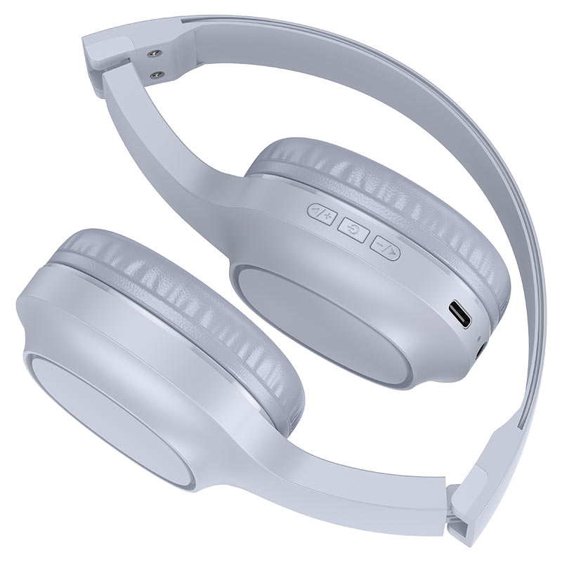 Headphones “W46 Charm” wireless wired