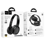 Headphones “W46 Charm” wireless wired