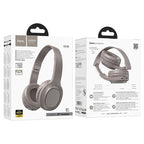 Headphones “W46 Charm” wireless wired
