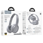 Headphones “W46 Charm” wireless wired