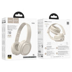 Headphones “W46 Charm” wireless wired