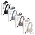 Headphones “W46 Charm” wireless wired