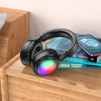 Headphones “W48 Focus” wireless wired