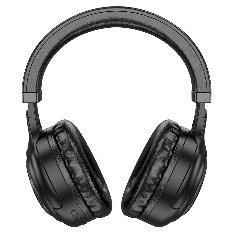 Headphones “W48 Focus” wireless wired