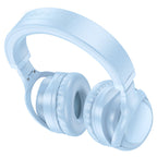 Headphones “W48 Focus” wireless wired