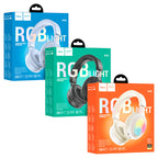 Headphones “W48 Focus” wireless wired
