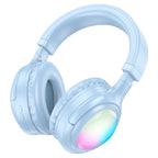Headphones “W48 Focus” wireless wired