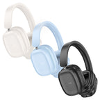 Headphones “W51 Delightful” wireless wired