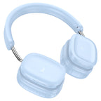 Headphones “W51 Delightful” wireless wired
