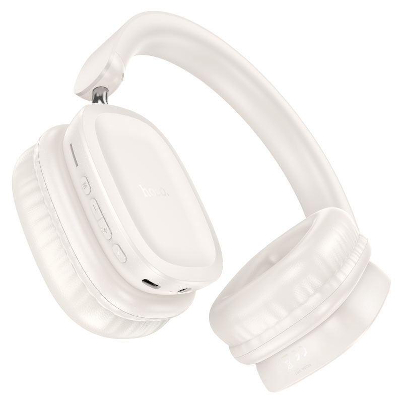 Headphones “W51 Delightful” wireless wired