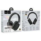 Headphones “W51 Delightful” wireless wired