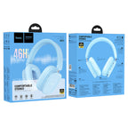 Headphones “W51 Delightful” wireless wired
