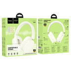 Headphones “W51 Delightful” wireless wired