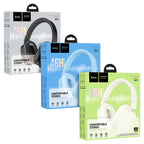 Headphones “W51 Delightful” wireless wired