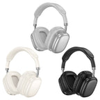 Headphones “W52 Wonderful” wireless and wired