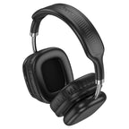 Headphones “W52 Wonderful” wireless and wired