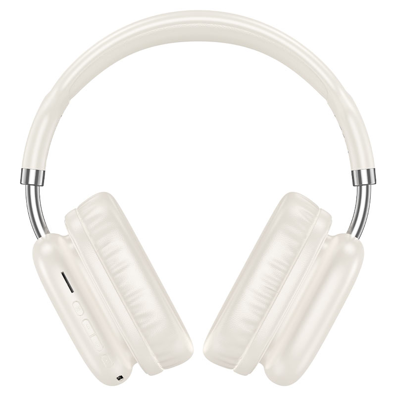 Headphones “W52 Wonderful” wireless and wired