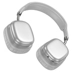 Headphones “W52 Wonderful” wireless and wired