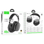Headphones “W52 Wonderful” wireless and wired