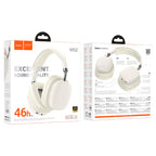 Headphones “W52 Wonderful” wireless and wired