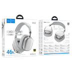 Headphones “W52 Wonderful” wireless and wired