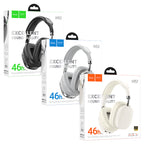 Headphones “W52 Wonderful” wireless and wired