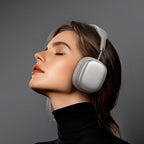 Headphones “W52 Wonderful” wireless and wired