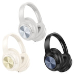 Headphones “W54 Young” ANC wireless and wired