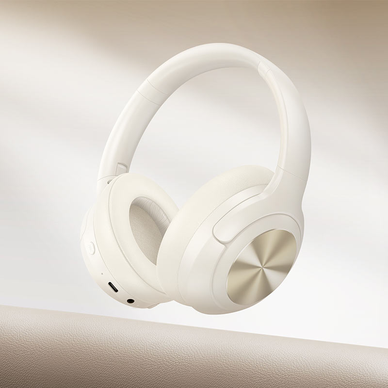 Headphones “W54 Young” ANC wireless and wired