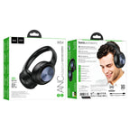 Headphones “W54 Young” ANC wireless and wired