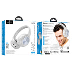 Headphones “W54 Young” ANC wireless and wired